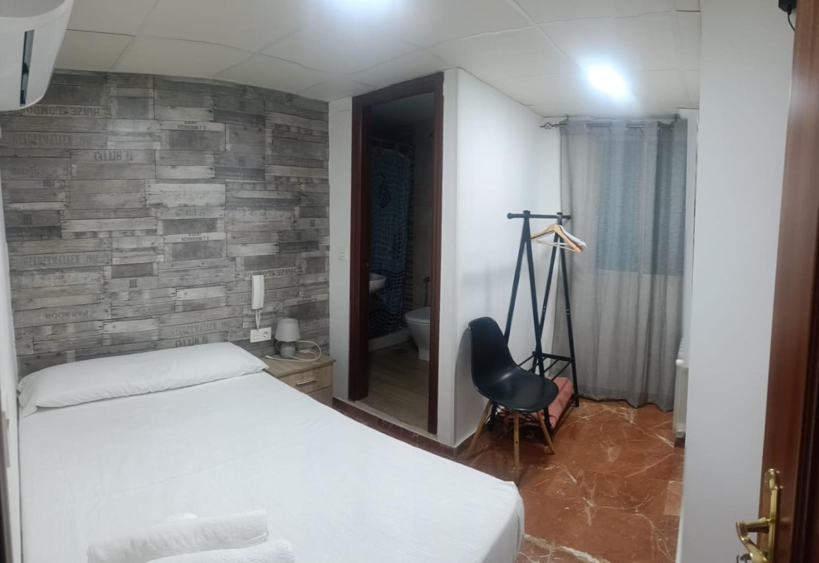 格拉纳达 奈福特旅馆酒店 外观 照片